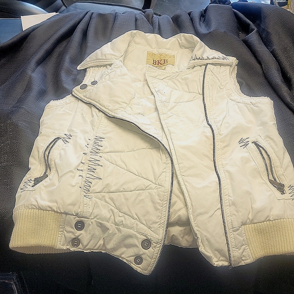 BKE Vest